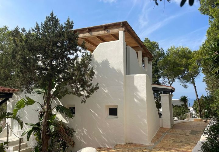 Villa i Cala Vadella, Ibiza, Cala Vadella - € 595.000 | Ref: IR-D-SL-595 - foto 1